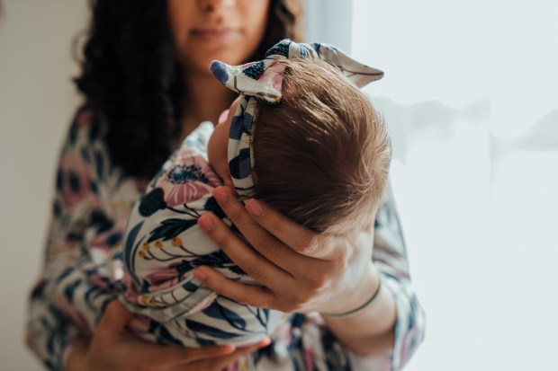 things i wish i knew as a first-time mom:&nbsp;breastfeeding